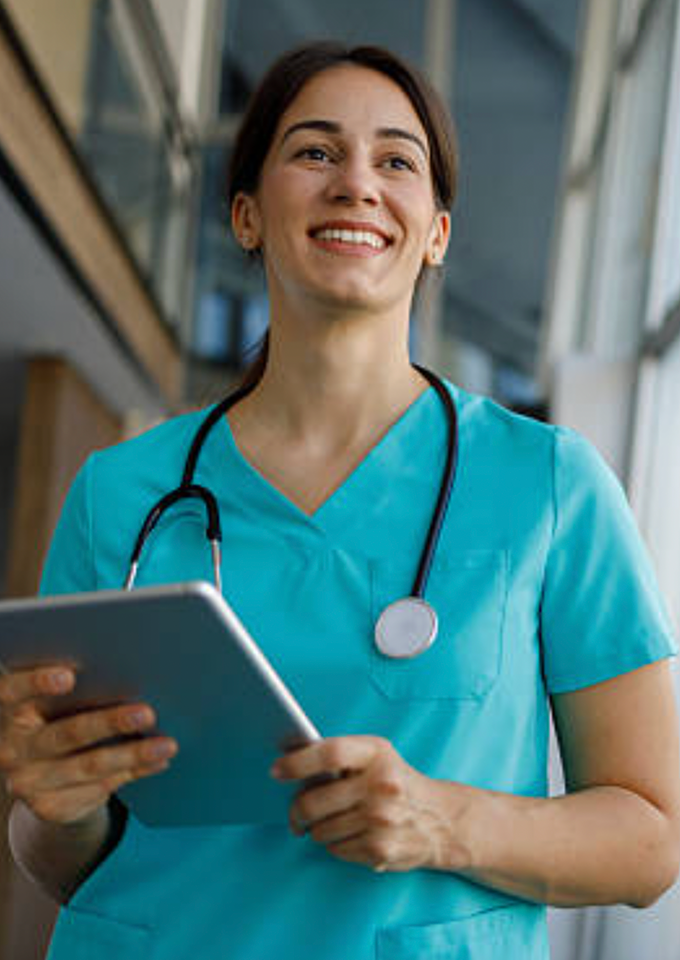 Dr. Fatima Hussain